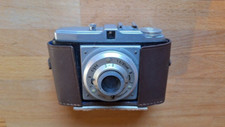 Fotoapparat dacora digna gebraucht kaufen  Artlenburg