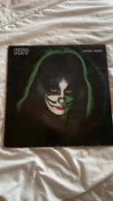 Kiss peter criss usato  Galliera