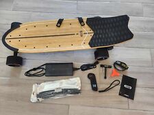 Meepo flow surfskate for sale  Saint Johns