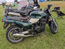 triumph trident 750 for sale  WESTON-SUPER-MARE