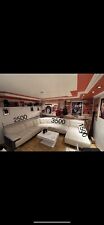 Designer kunstlerder couch gebraucht kaufen  Nürnberg