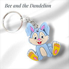 Cartoon rabbit soft for sale  BASILDON