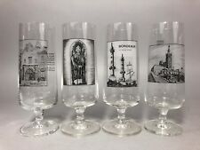 Collection verres bière d'occasion  Expédié en Belgium
