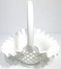 Vintage fenton glass for sale  Milbank