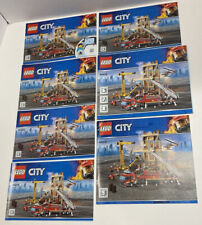 Lego downtown fire for sale  Moultonborough