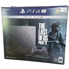 Ps4 pro last for sale  Riverview