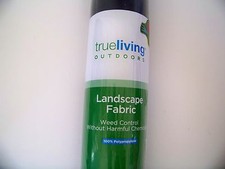 Landscape lawn fabric for sale  Arthur