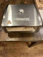 Baker stone pizza for sale  Lexington