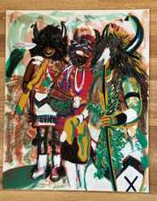 Chuck gibbon albuquerque for sale  Santa Fe