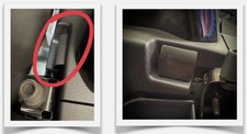 Mk4 soft top d'occasion  Dunkerque-