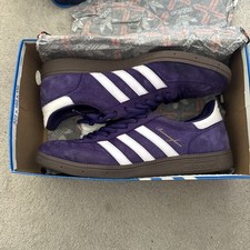 Adidas birmingham 10 for sale  STOURBRIDGE