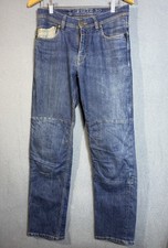 Usado, Calça jeans masculina Alpinestars Tech denim RESIST 30 com kevlar + acolchoada comprar usado  Enviando para Brazil