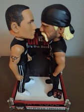 Hulk hogan rock for sale  Sandborn