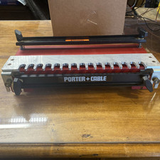 Porter cable dovetail for sale  San Carlos