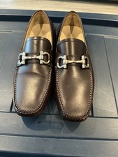 Salvatore ferragamo parigi for sale  Los Angeles