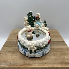 Vintage christmas musical for sale  Cleveland