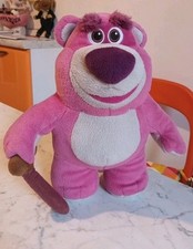 peluche rosa usato peluche rosa usato Torino