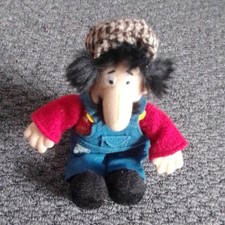 Postman pat ted for sale  NOTTINGHAM