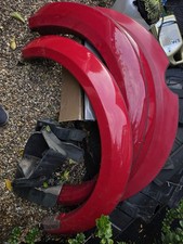 mitsubishi l200 wheel arch for sale  LONDON