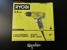 Ryobi 5.5 amp for sale  Walnut