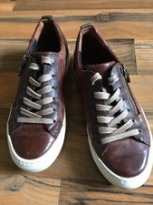 paul green sneaker braun gebraucht kaufen paul green sneaker braun gebraucht kaufen Plauen