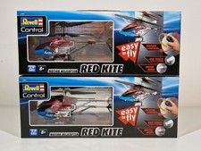 Revell control red gebraucht kaufen  Seckach