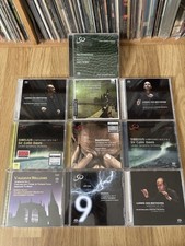 Rachmaninov beethoven mahler d'occasion  Expédié en Belgium