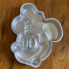 Vintage wilton mickey for sale  Staplehurst