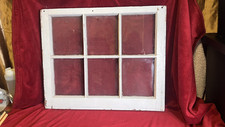 Antique lite window for sale  Geismar