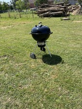 Weber master touch usato  Thiene