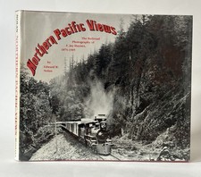 Northern Pacific Views: Railroad Photography of Montana. 1st Edition. Nolan comprar usado  Enviando para Brazil