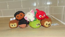 Disney moana tsum for sale  ALDERSHOT