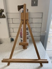 Art table display for sale  HARLOW