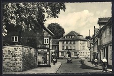 Uslar solling hotel gebraucht kaufen  Berlin