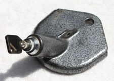Trailer hitch lock for sale  Jamison