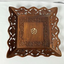 Hand carved boho for sale  Inverness