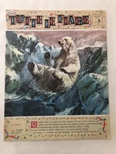 Tutte fiabe orso usato  Firenze