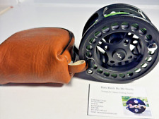 Guideline reelmaster 911 for sale  MELROSE