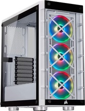 Computergehäuse corsair icue gebraucht kaufen  Osnabrück