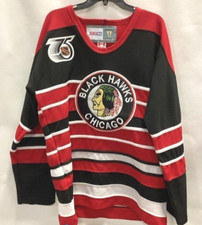 Ccm chicago blackhawks for sale  Buffalo