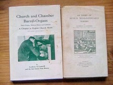Langwill. church chamber for sale  DUNOON