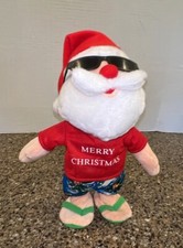 Animated dancing santa for sale  Mountain Home
