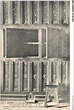Anjp6 0453 blois d'occasion  France