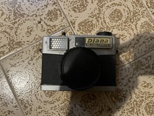 Macchina fotografica vintage usato  Dongo