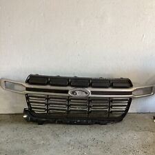 Usado, 2022 2023 FORD MAVERICK OEM GRADE FRONTAL SUPERIOR BARRA PRATA NZ6Z8200CA Usado OEM comprar usado  Enviando para Brazil