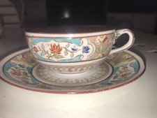 Sarreguemines porcelaine minto d'occasion  Espéraza