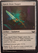 Quick draw dagger for sale  PONTEFRACT