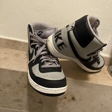 Nike sneaker high gebraucht kaufen  Melle