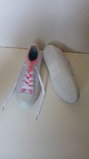 Vty weiße halbschuhe gebraucht kaufen  Leipzig