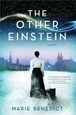 Einstein novel paperback for sale  Montgomery